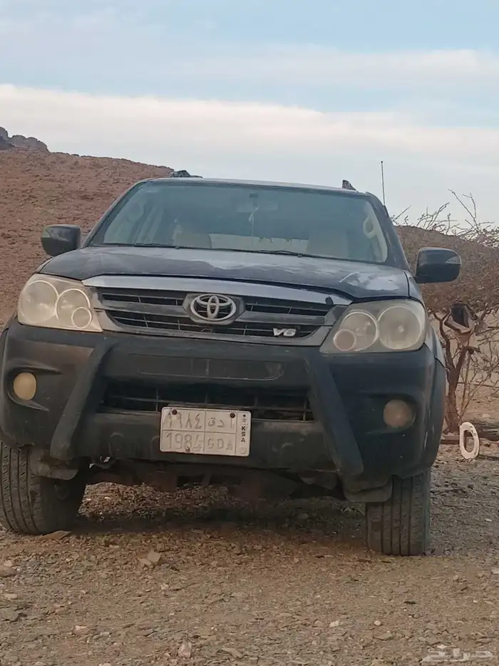 جيب فورشنر 6سرندر 1