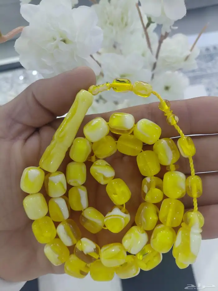 سبحه تمليكه فنانه 2