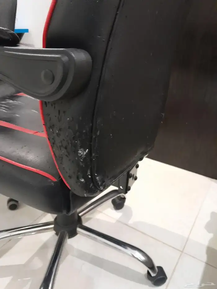 كرسي قيمنق 3