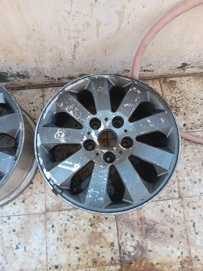 جنوط كابرس 2006 للبيع على السوم 1