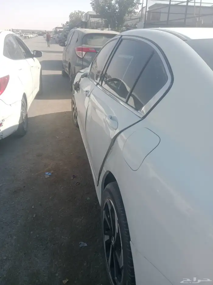 اكورد تشليح قطع الغيار الأصلية ميل 2017 هوند ا.2017 2