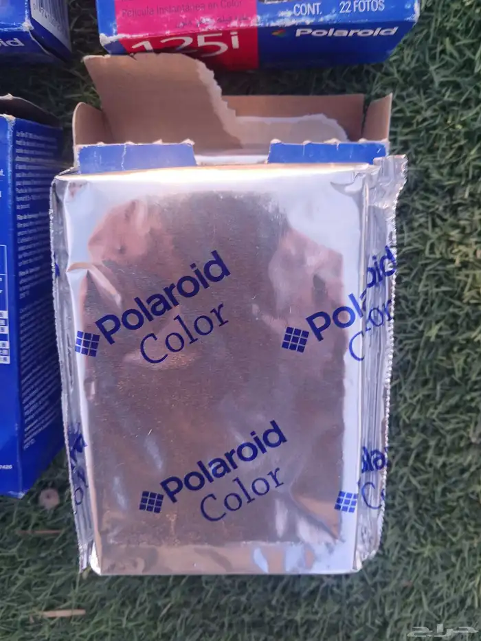 فيلم كاميرا قديم 7