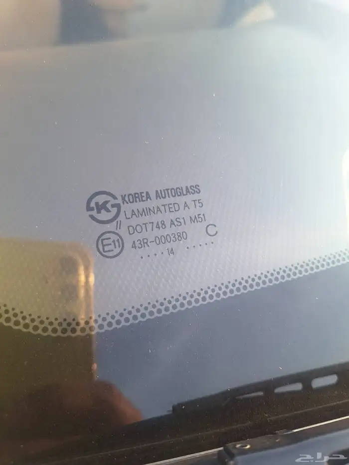 هونداي اكسنت 2015 17