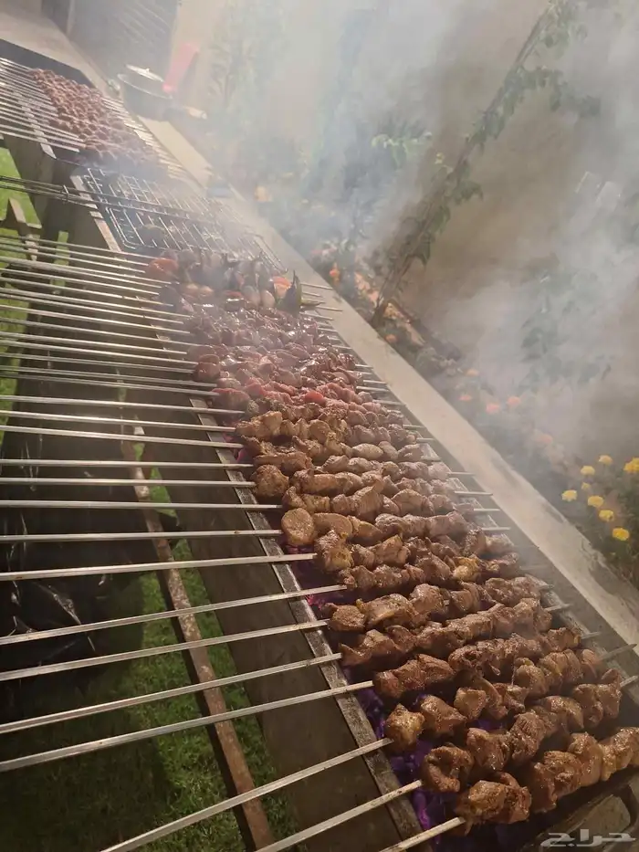 مشاوي خارجي الدمام الخبر جميع مواقع الشرقية مشويات خارجي 19