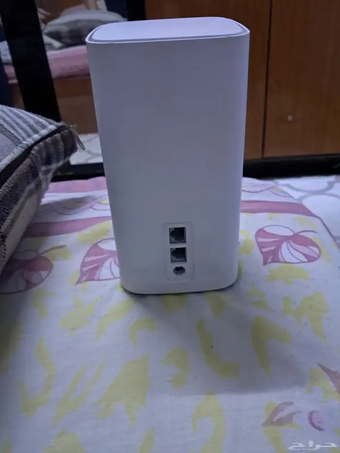 روتر هواوي فايف جي اس تي سي 5G stc 1