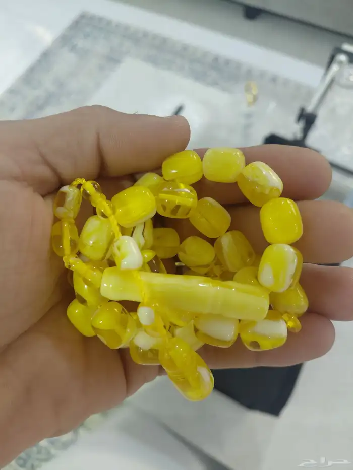 سبحه تمليكه فنانه 1