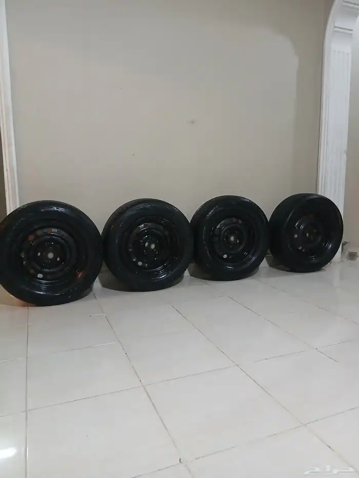 جنوط كابرس لومينا 2000 - 2006 1