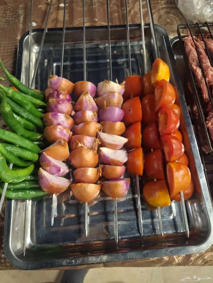 مشاوي خارجي الدمام الخبر جميع مواقع الشرقية مشويات خارجي 1