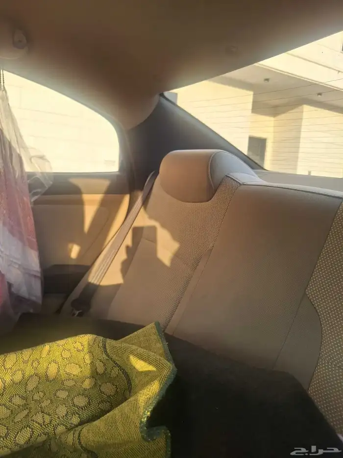 هونداي اكسنت 2015 11