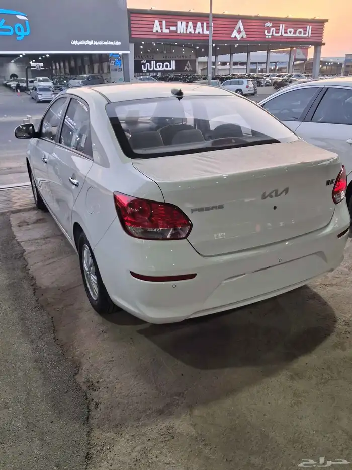 كيا بجاس فل كامل م 2026 اقل الاسعار لعملائنا الاكرام 5