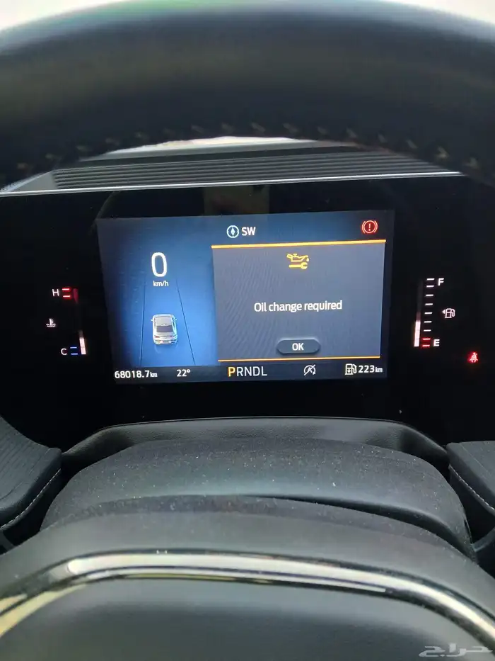 تورس استاندر 2023 7