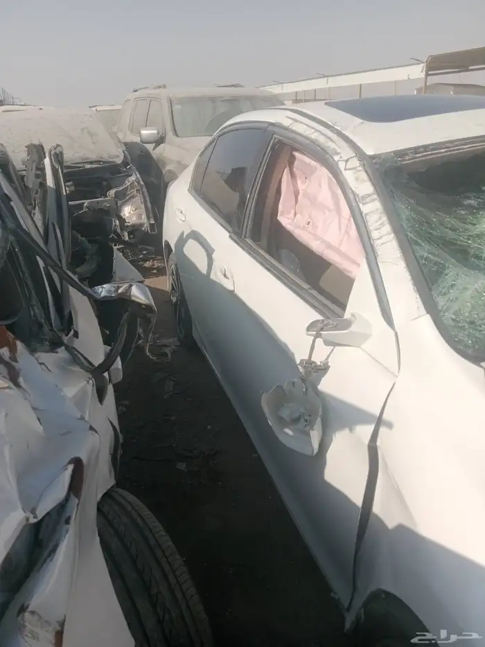 اكورد تشليح قطع الغيار الأصلية ميل 2017 هوند ا.2017 0