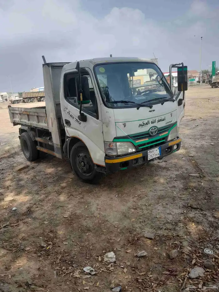 قلاب تيوتا موديل 2014 2