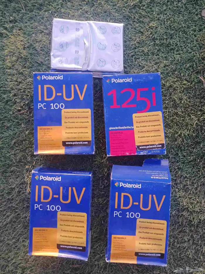 فيلم كاميرا قديم 6