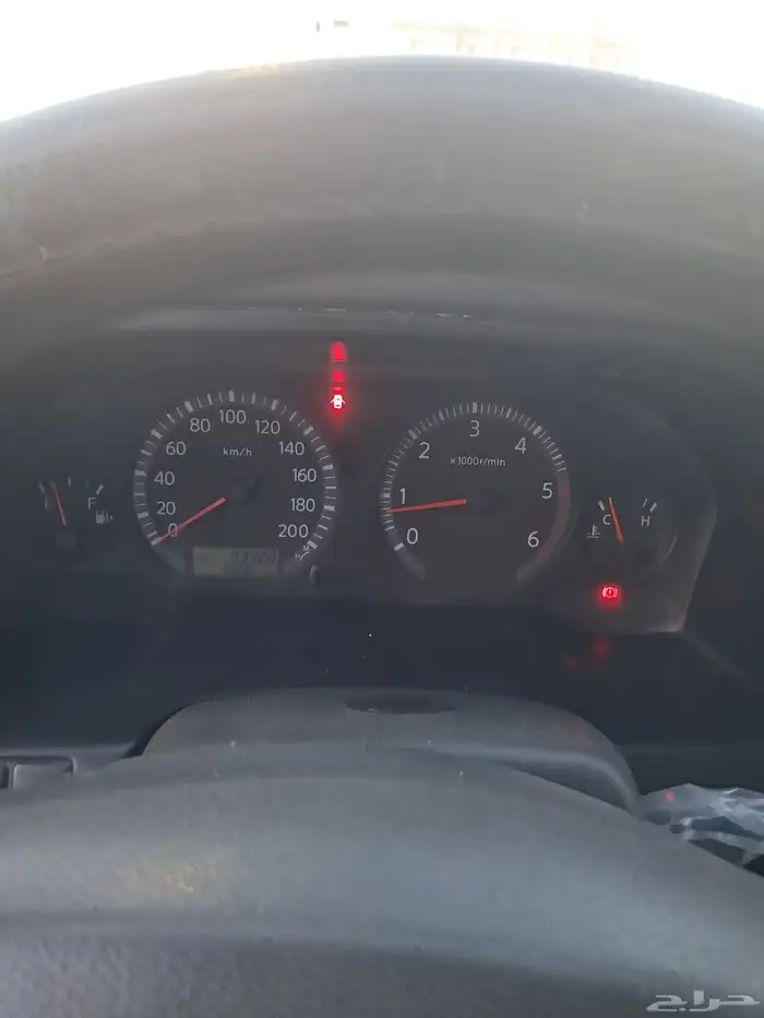 بترول نيسان 2003 3