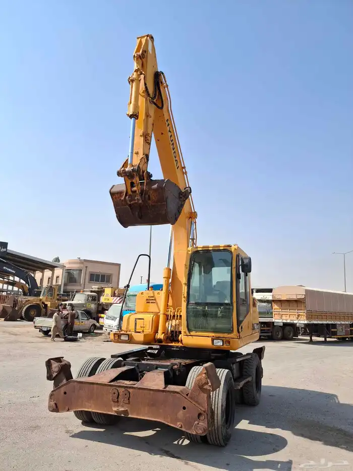 بوكلين كفرات هونداي مديل 2007 الحجم 140 W 0