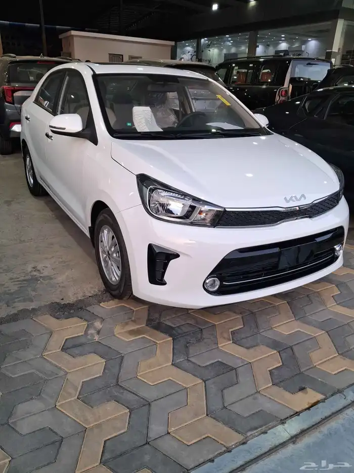 كيا بجاس فل كامل م 2026 اقل الاسعار لعملائنا الاكرام 1