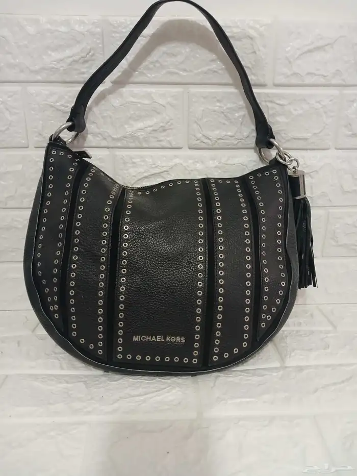 شنط كوتش مايكل كورس دكنى ch اصلى 26