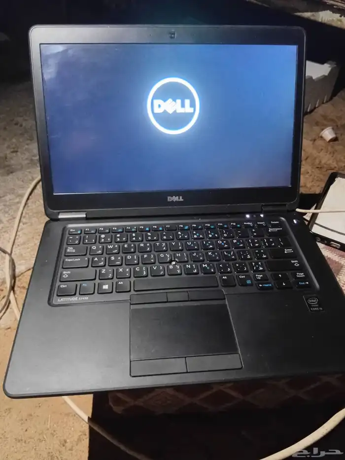 محاسب سوداني 1