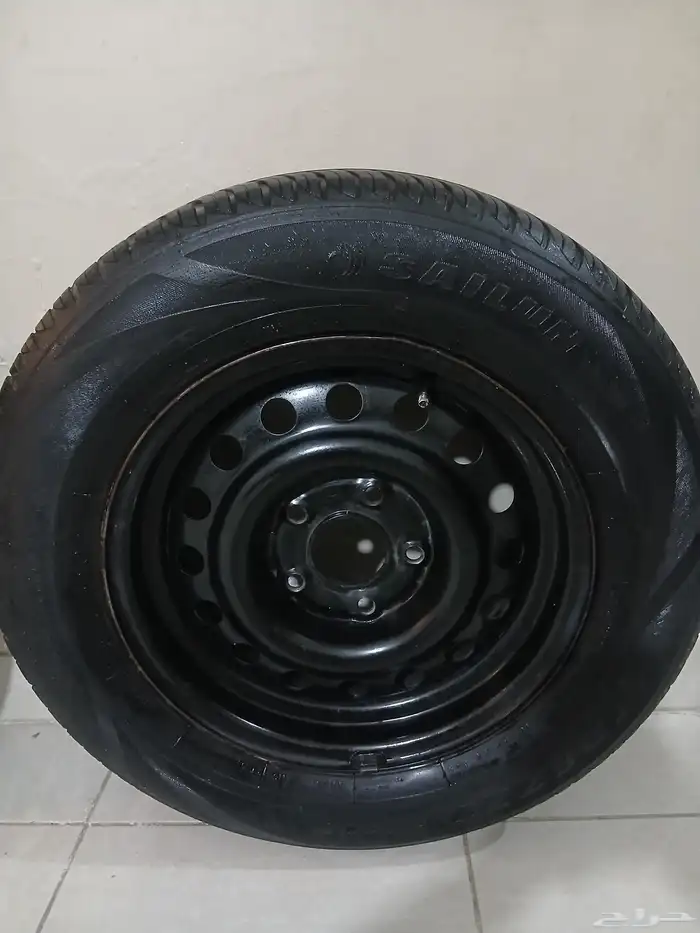 جنوط كابرس لومينا 2000 - 2006 0