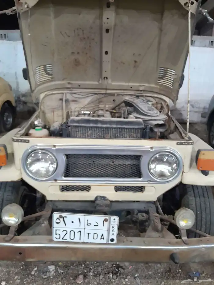 جيب ربع مصندق موديل 77 5