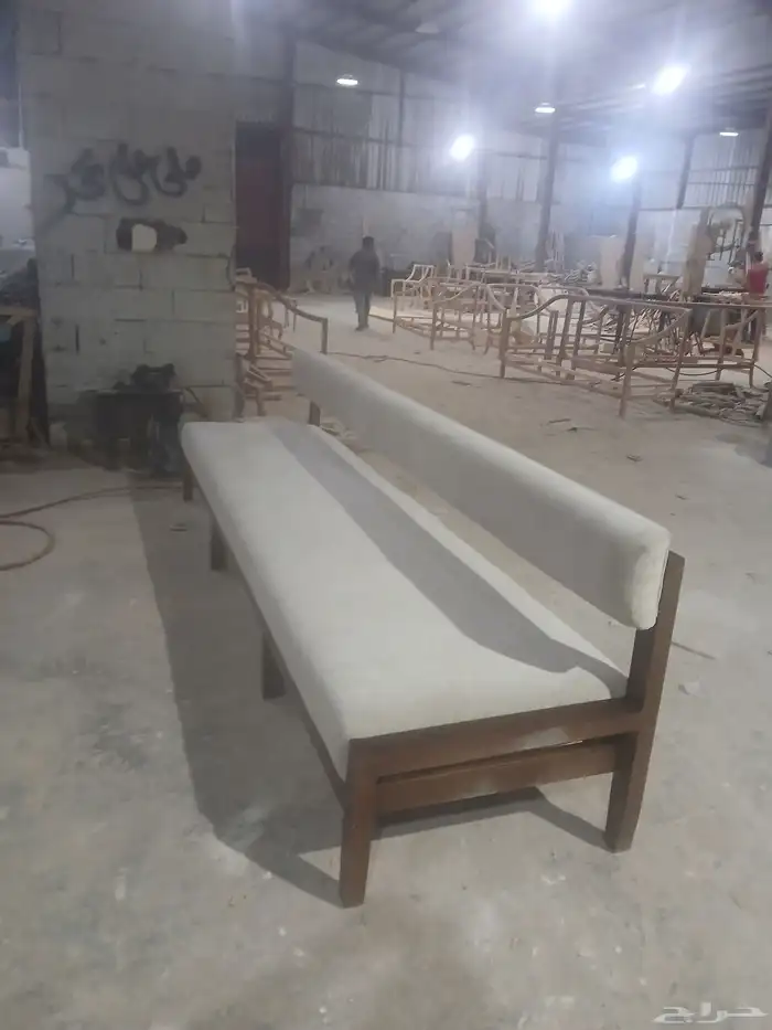 مجالس تفصيل تنجيد تجديد غرف طعام 8