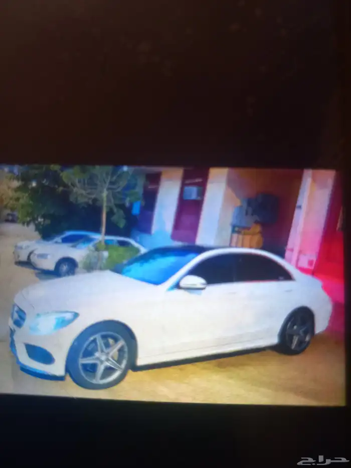 مرسيدس بنز 6