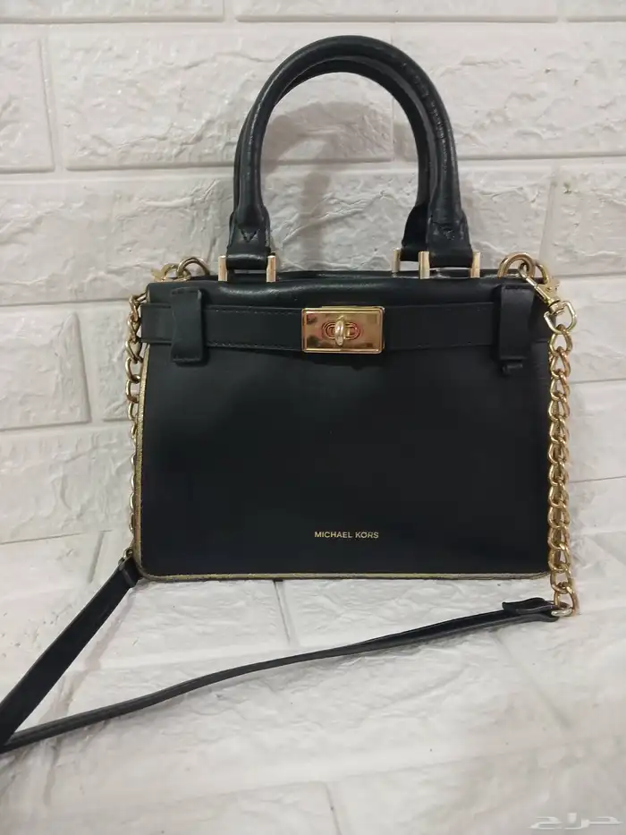 شنط كوتش مايكل كورس دكنى ch اصلى 7