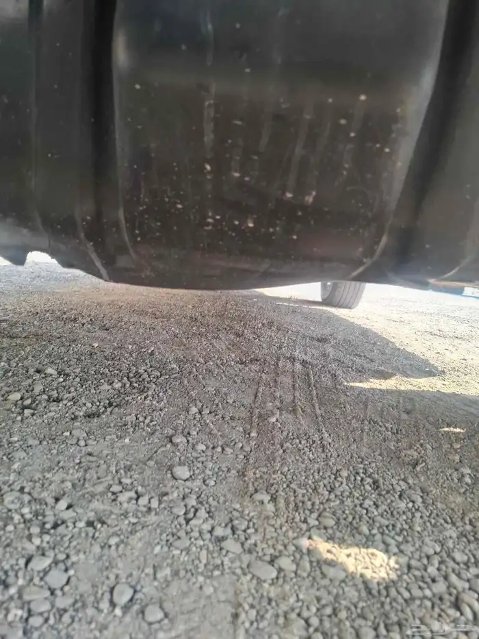 G M C 2001 يوكن 9