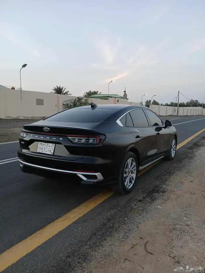 تورس استاندر 2023 3