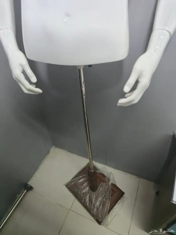 ماليكان رجالي لعرض الثياب 2