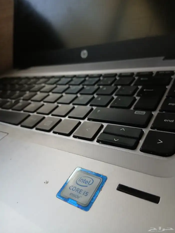 HP laptop has no issues with the charging cable 0