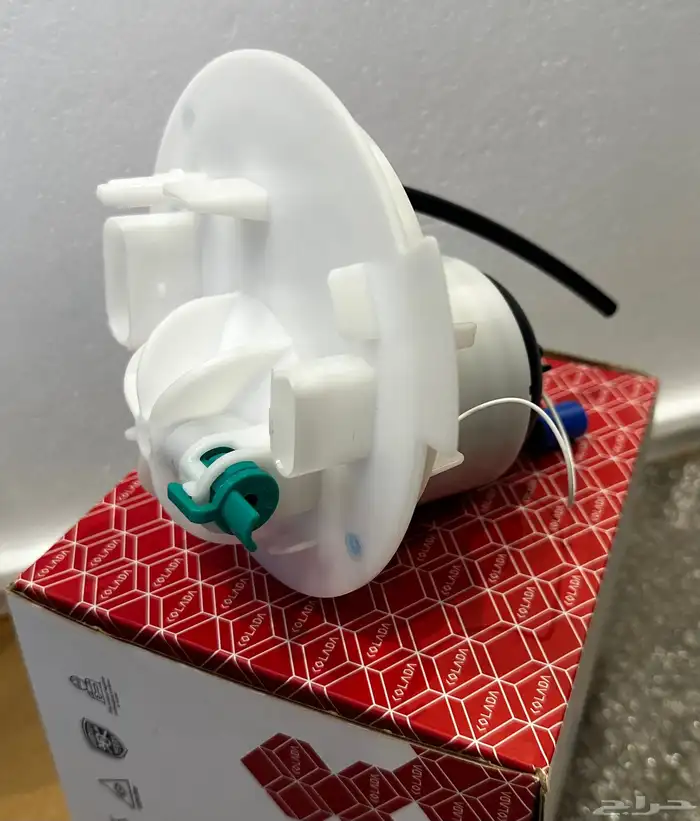 قطع جاكوار 38