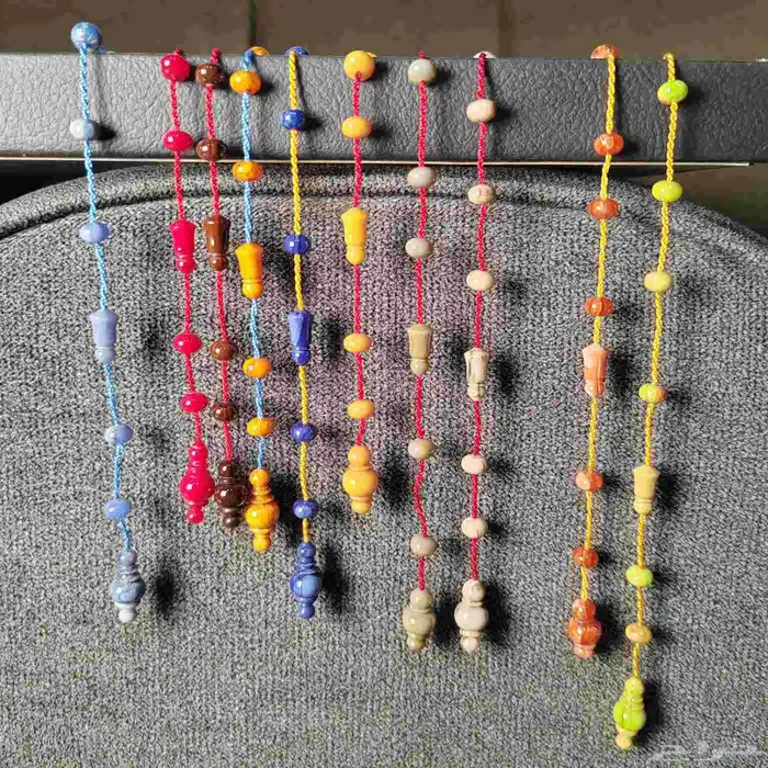 مسباح مسابيح صب جديد خراطة ورشة الخطيب (خراطة جديدة) 2