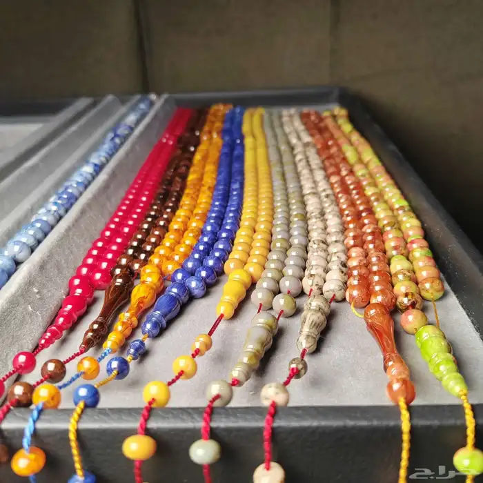 مسباح مسابيح صب جديد خراطة ورشة الخطيب (خراطة جديدة) 0