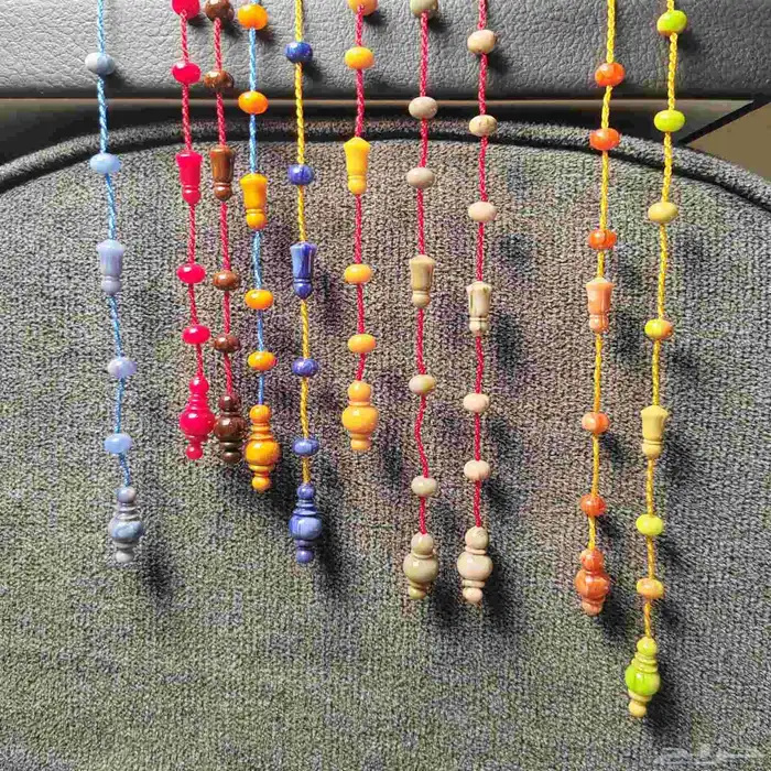 مسباح مسابيح صب جديد خراطة ورشة الخطيب (خراطة جديدة) 4