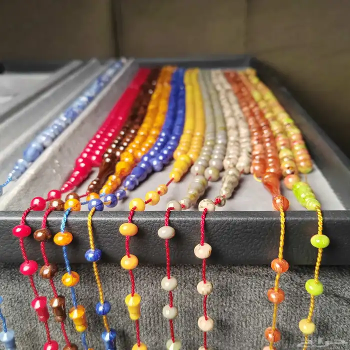 مسباح مسابيح صب جديد خراطة ورشة الخطيب (خراطة جديدة) 7