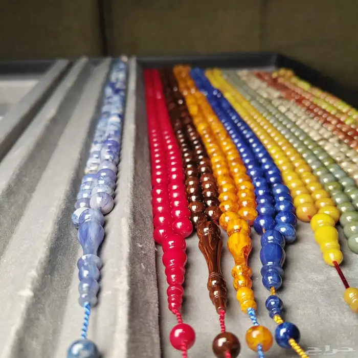 مسباح مسابيح صب جديد خراطة ورشة الخطيب (خراطة جديدة) 3