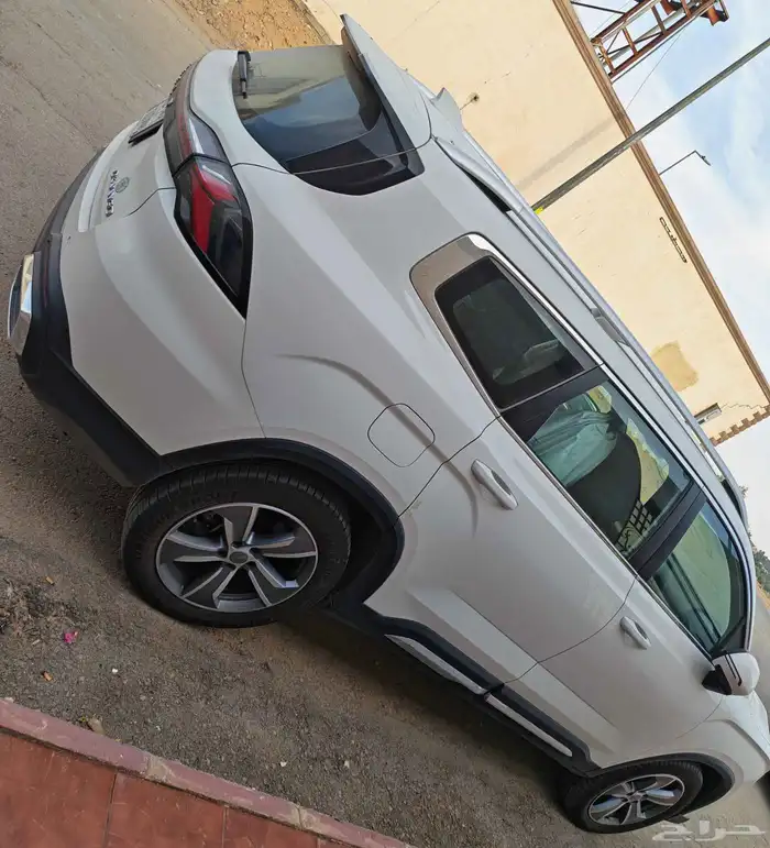 جيلي اوكافانجو 2024 0