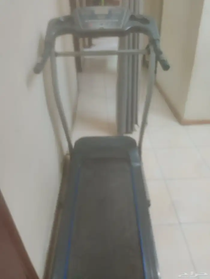 سير للمشي سرعه 12 كيلو متر 1