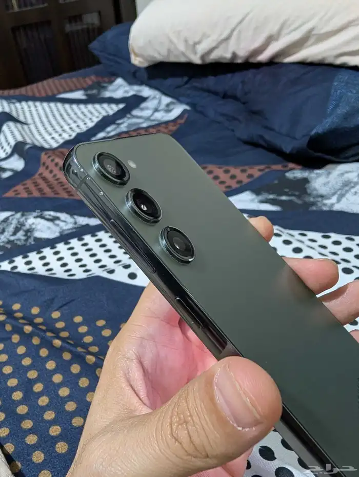 جلاكسي اس 23 بلس سعودي 256 جيجا 5G 5