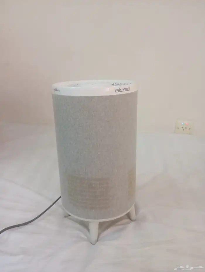 منقي هواء بحاله جيده 3