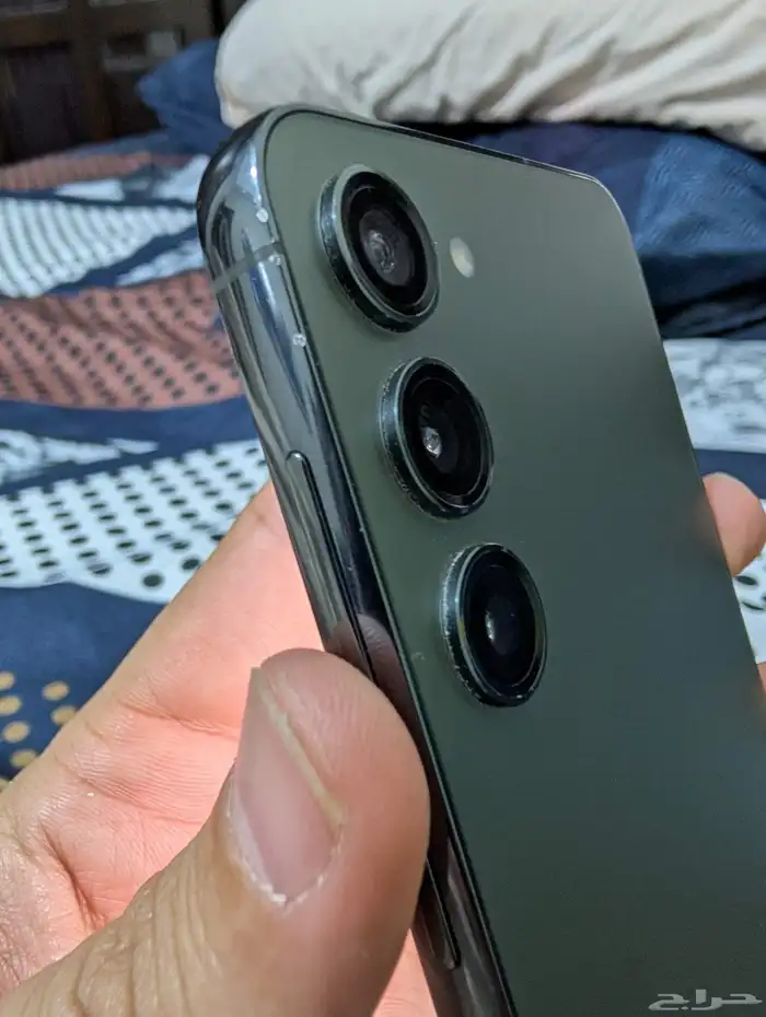 جلاكسي اس 23 بلس سعودي 256 جيجا 5G 2