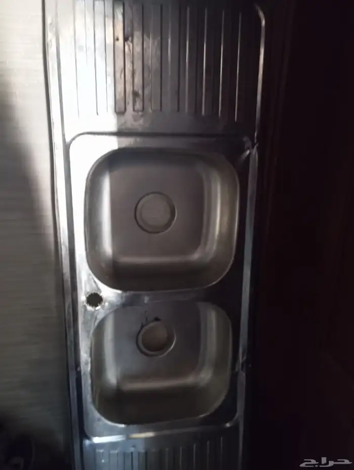 مغسله مطبخ 0