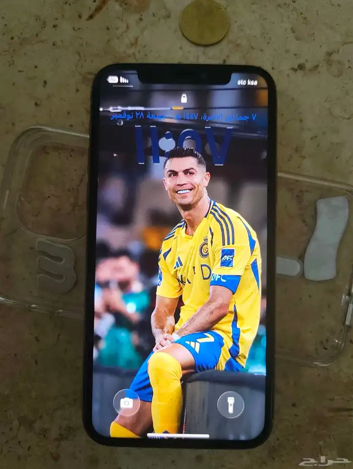 iphone 11 pro 64gb للبيع او البدل 3