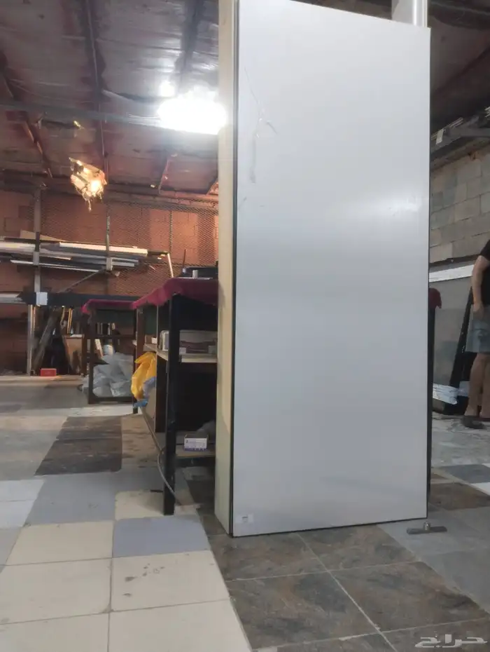 ابواب دبليو سي مقاوم المويه وضد الحرائق 1