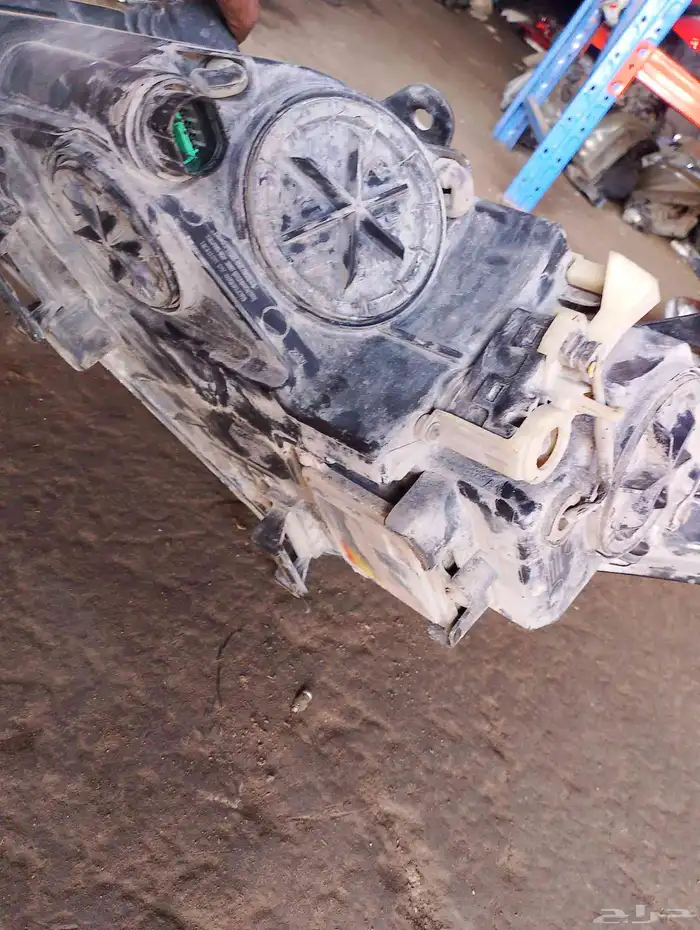 شمعه جنسس2017عدسه 3