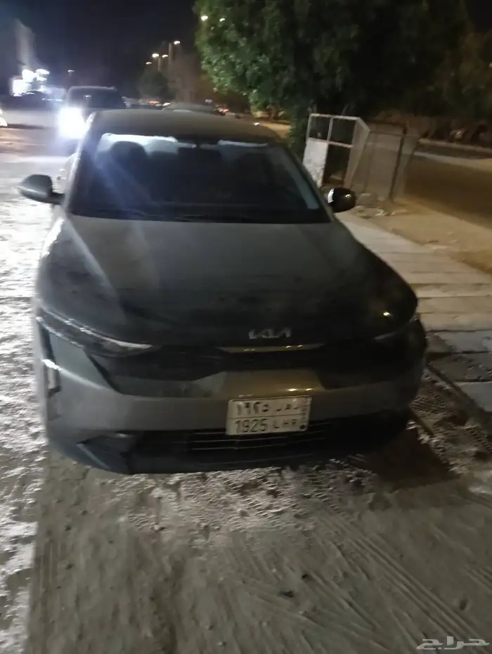 كيا C3. 2024 0