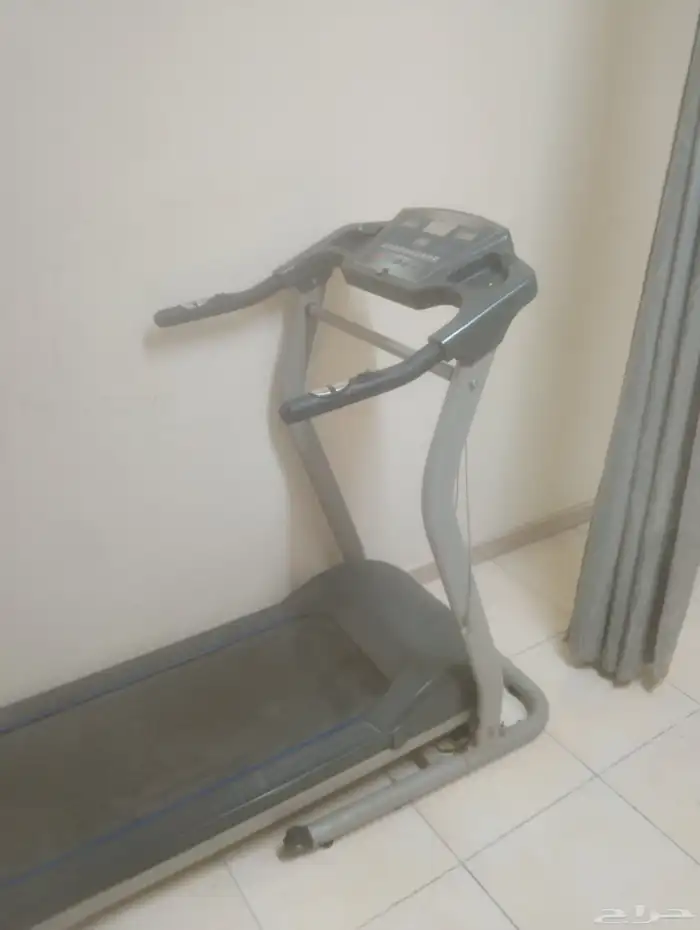 سير للمشي سرعه 12 كيلو متر 0