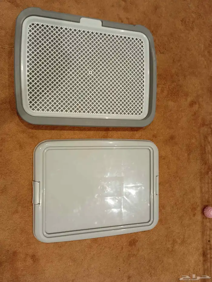 للبيع اقفاص وسياج وبادز للكلاب والقطط 5